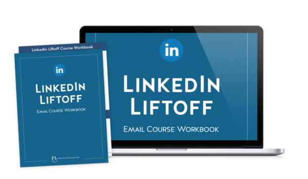 How to Make a Good LinkedIn Profile - 6 Steps to a Great LinkedIn ...
